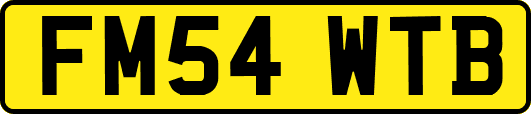 FM54WTB