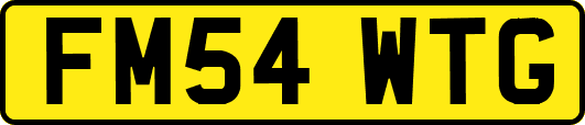 FM54WTG