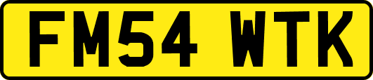 FM54WTK