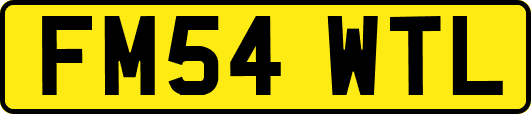 FM54WTL