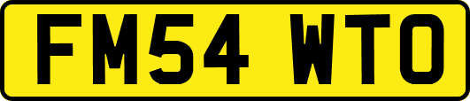 FM54WTO