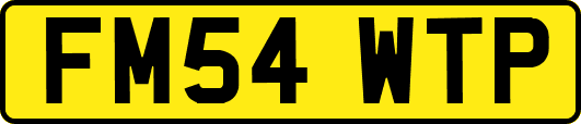 FM54WTP