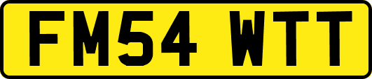 FM54WTT