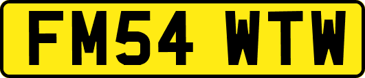 FM54WTW