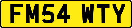 FM54WTY