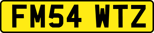 FM54WTZ