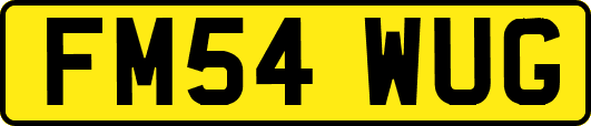 FM54WUG
