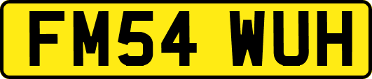 FM54WUH