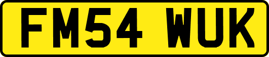 FM54WUK