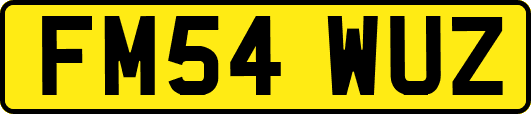 FM54WUZ