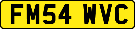 FM54WVC