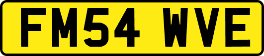 FM54WVE