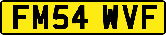 FM54WVF
