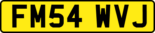 FM54WVJ