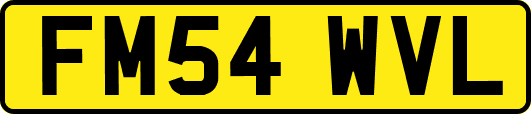 FM54WVL