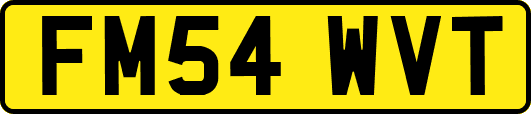 FM54WVT