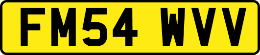 FM54WVV