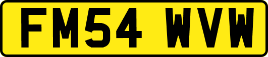 FM54WVW