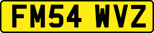 FM54WVZ