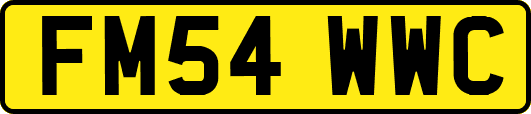 FM54WWC