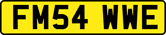 FM54WWE