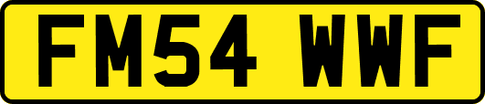 FM54WWF