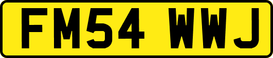 FM54WWJ