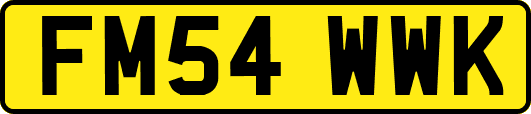 FM54WWK