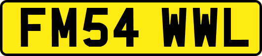 FM54WWL