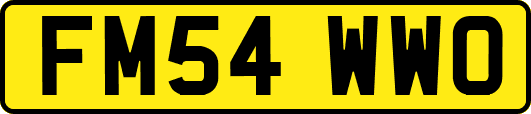 FM54WWO