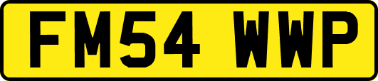 FM54WWP