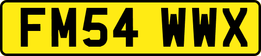 FM54WWX