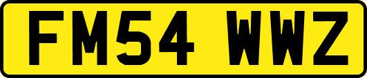 FM54WWZ