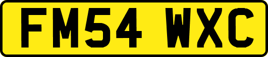 FM54WXC