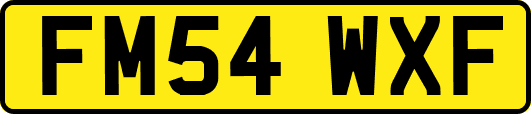 FM54WXF