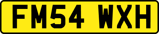 FM54WXH