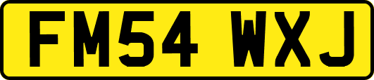 FM54WXJ