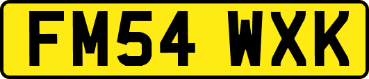 FM54WXK