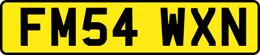 FM54WXN
