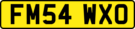 FM54WXO