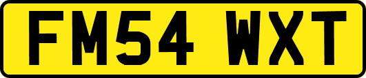 FM54WXT