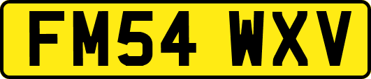 FM54WXV