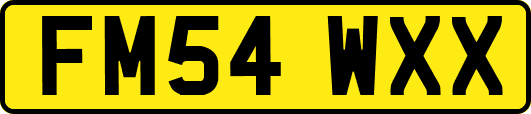 FM54WXX