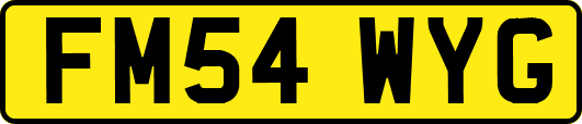 FM54WYG