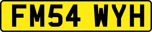 FM54WYH