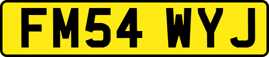 FM54WYJ