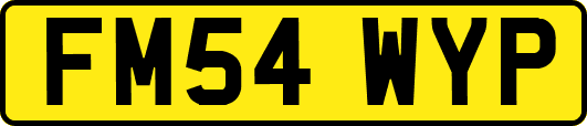 FM54WYP