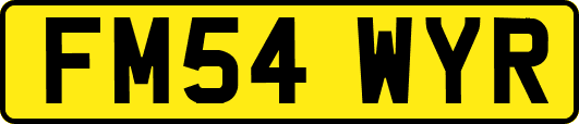 FM54WYR