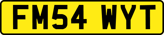 FM54WYT