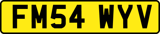 FM54WYV